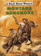 Image for Montana Gunsmoke