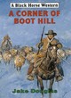 Image for A corner of Boot Hill