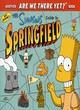 Image for Matt Groening&#39;s The Simpsons guide to Springfield