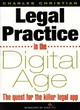 Image for Legal Practice in the Digital Age