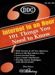 Image for 101 things you need to know