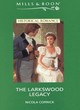 Image for The Larkswood Legacy