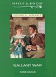 Image for Gallant Waif