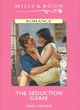 Image for The Seduction Game