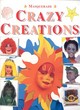 Image for Masquerade: Crazy Creations    (Paperback)