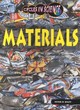 Image for Cycles in Science: Materials            (Paperback)