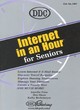 Image for Internet in an hour for seniors
