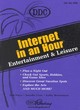 Image for Internet in an Hour Entertainment and Leisure