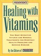 Image for Healing with Vitamins