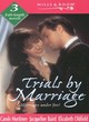 Image for Trials by Marriage