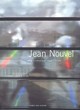 Image for Jean Nouvel: The Elements of Architec