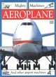 Image for Mighty Machine:  Aeroplane