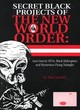 Image for Secret Black Prospects of the New World Order