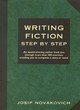 Image for Writing fiction step by step