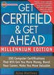 Image for Get Certified and Get Ahead