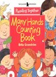 Image for Many Hands Counting Book