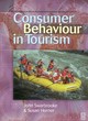Image for Consumer behaviour in tourism