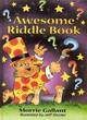 Image for Awesome Riddle Book