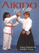 Image for Aikido for kids