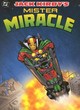 Image for Jack Kirby&#39;s Mister Miracle