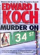 Image for Murder on 34th Street