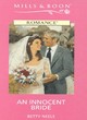 Image for An Innocent Bride