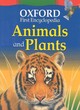 Image for Animals and Plants