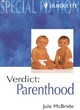 Image for Verdict, Parenthood