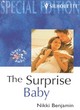 Image for The surprise baby