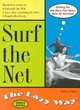 Image for Surf the net the lazy way