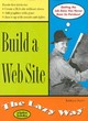 Image for Build a Web Site the Lazy Way