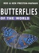 Image for Butterflies of the world