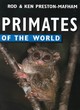 Image for Primates of the world