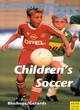 Image for Coaching Tips for Children&#39;s Soccer