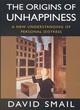 Image for The origins of unhappiness  : a new understanding of personal distress