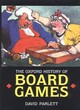 Image for The Oxford History of Board Games