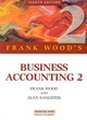 Image for Business Accounting Volume 2