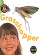 Image for Bug Books: Grasshopper