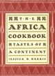 Image for The Africa cookbook  : tastes of a continent