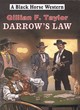 Image for Darrow&#39;s Law