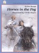 Image for Horses in the fog