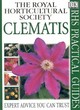 Image for RHS Practical Guide:  Clematis