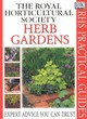 Image for Herb gardens