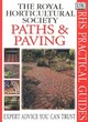 Image for Paths and paving