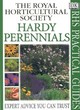 Image for RHS Practical Guide:  Hardy Perennials