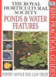 Image for RHS Practical Guide:  Ponds &amp; Water Features