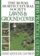 Image for RHS Practical Guide:  Lawns &amp; Ground Cover
