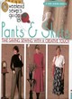 Image for Weekend sewer&#39;s guide to pants &amp; skirts  : time-saving sewing with a creative touch