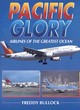 Image for Pacific glory  : airlines of the great ocean