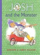Image for Josh and the monster
